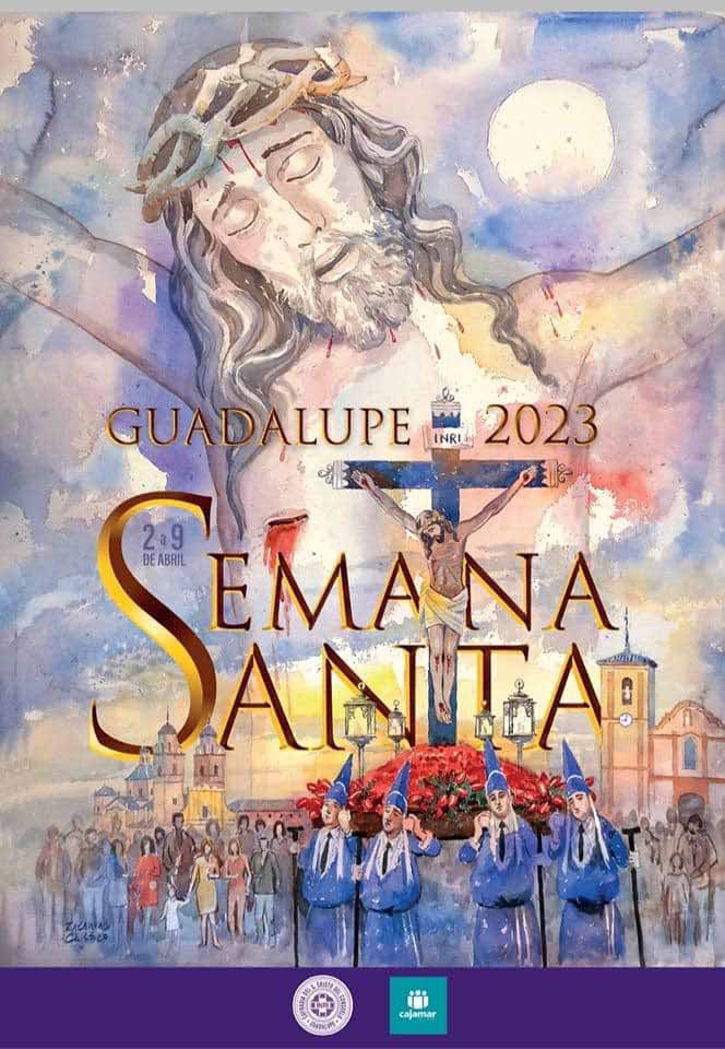 Semana Santa en Guadalupe  